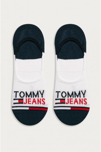 Tommy Jeans - Sosete scurte (2-pack)