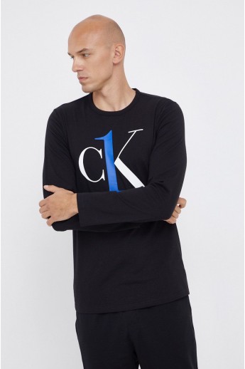 Calvin Klein Underwear - Longsleeve de pijama
